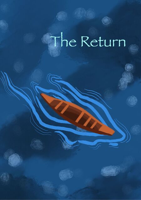The Return