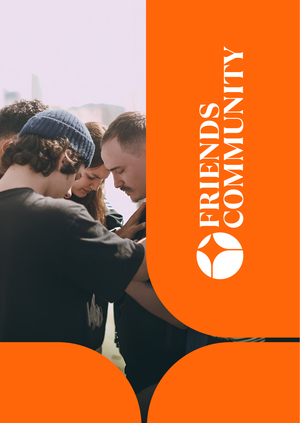 Friends community