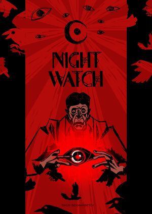 Nightwatch (2004)