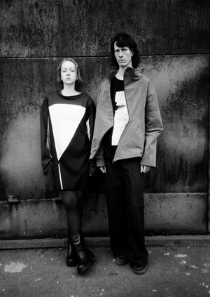 Radiohead. Serious in their importance