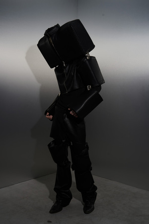 posthuman