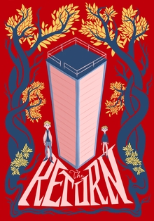 The Return (2003)