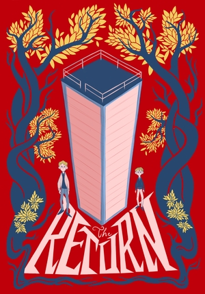 The Return (2003)