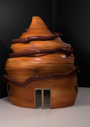 Книга рецептов пространства Pâte à fleurs