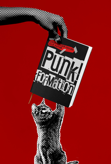 Путеводитель по&nbsp;салону PunkFormation