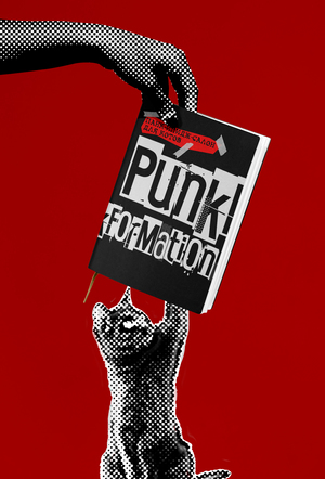 Путеводитель по салону PunkFormation