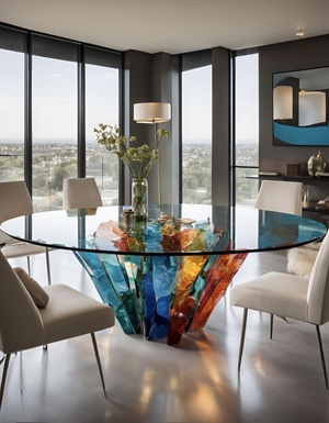 Tabletop REFLEXHION 