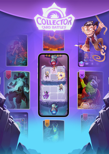 Эволюция коллекционных карточных игр в цифре. Обзор и введение