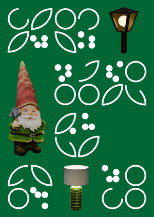 Процедурный домик. «Расцвет»