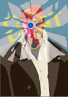 Eye on the Trigger Eye on the Trigger