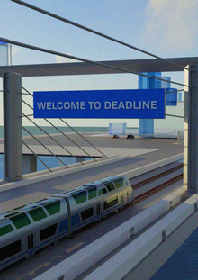 Путеводитель о DEADLINE COMPANY Путеводитель о DEADLINE COMPANY