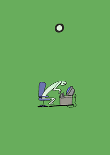 THE HOLE
