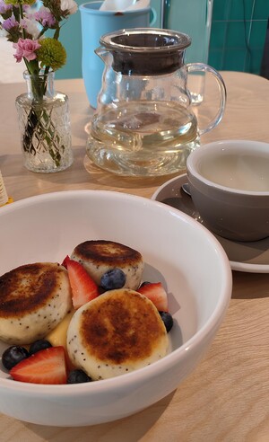 ПРИРОДА ВКУСА