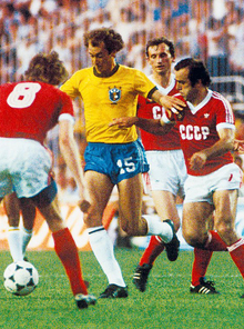 12-й чемпионат мира по футболу (1982) 12-й чемпионат мира по футболу (1982)