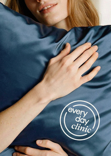 Айдентика для клиники Everyday clinic