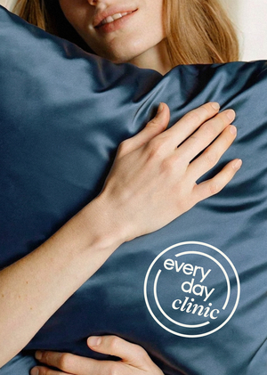 Айдентика для клиники Everyday clinic