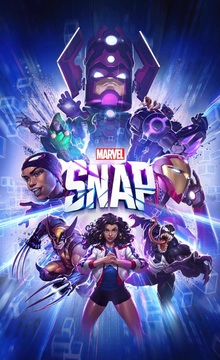 Marvel Snap