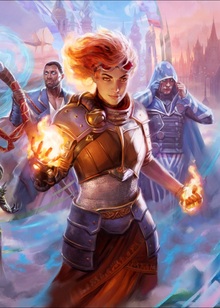 Magic: The Gathering