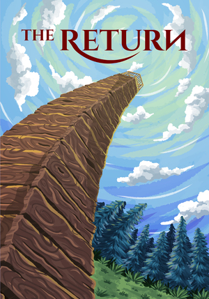 The Return