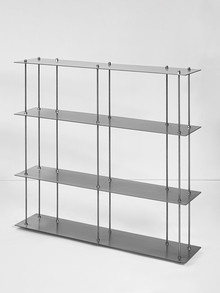 Стеллаж «Металус» Стеллаж «Металус»