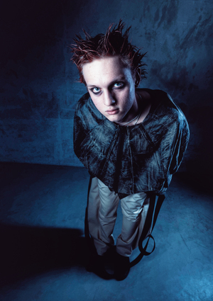 Запрещенный человек