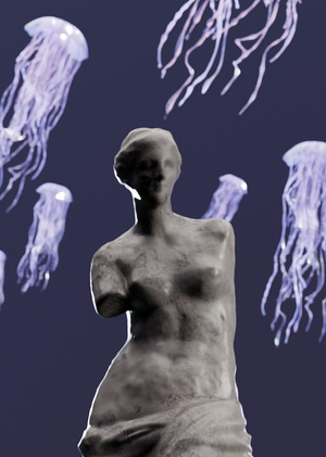 grimes — know the way 