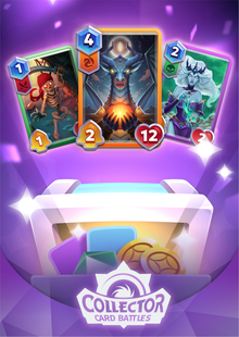 Эволюция коллекционных карточных игр в цифре. Заключение