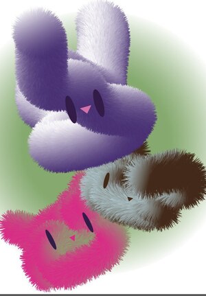 Дизайн лимонадов для ВкусВилл