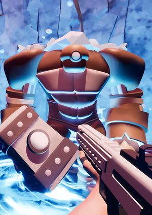 Runebreakers
