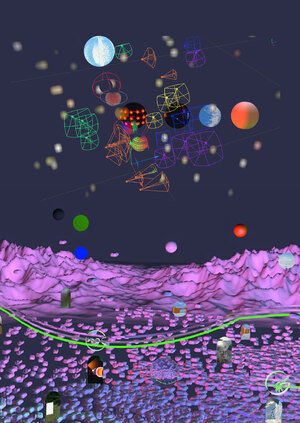 Темп Гало: ваше любопытное путешествие