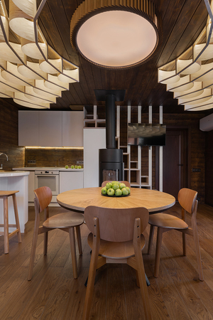 Ржаной хлеб и молоко