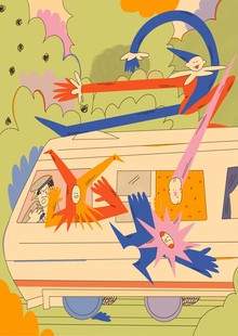 Бим, Бум, Бам, Бом!