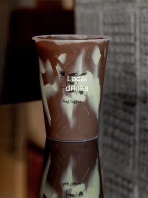 Мерч для Surf coffee