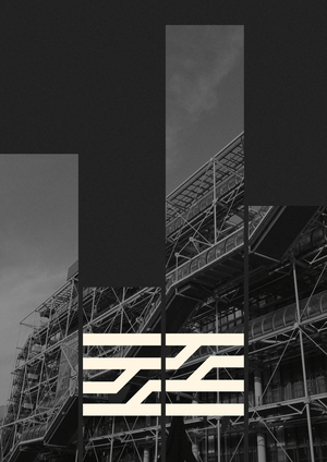 Архитектура в айдентике