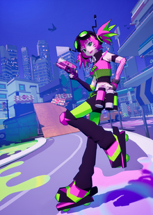 AmpFunk