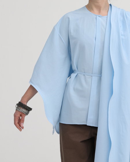 Автопортрет-рубашка