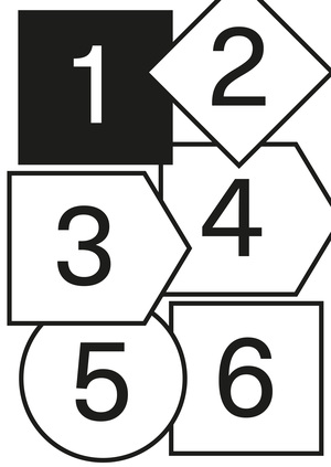 Жорж Перек. Увеличение