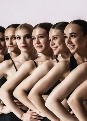 Сломанные спортом 