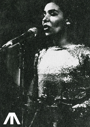 Брендинг студии звукозаписи MEDIANA