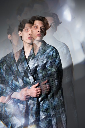 NEW DRIES VAN NOTEN