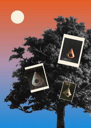 Интерактивный веб-плакат «Архилана»