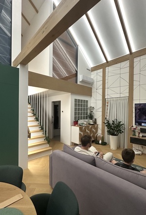 Барн фольклорный