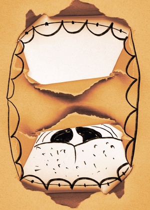 Дегустационная выставка «YAM»/книга