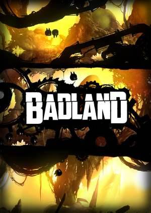 Переозвучка игры BADLAND