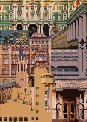 Живая архитектура