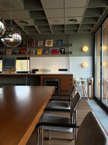 Мерч для ресторана «Marta’s Deli» Мерч для ресторана «Marta’s Deli»