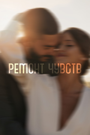 Реалити-шоу о сохранении браков «Ремонт чувств»