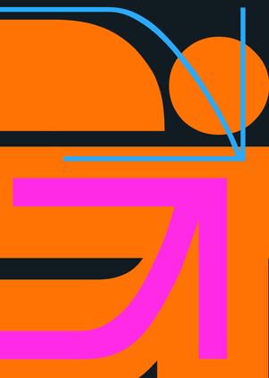 Айдентика Glofi