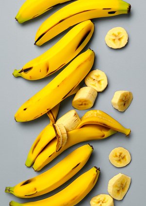 Банановая теория эволюции
