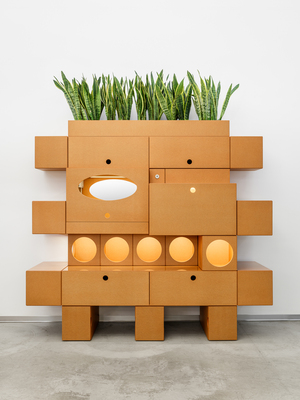 BRICKS модульная система